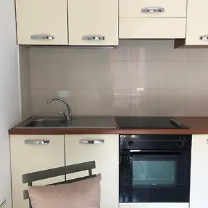  Appartamento Nido In Sarpi