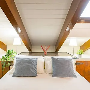  Appartamento Canonica Attic