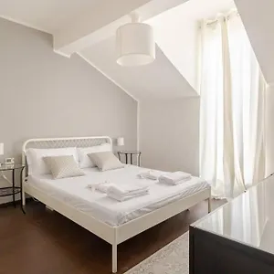  Appartamento Sky-view Flat In