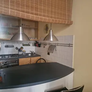  Appartamento Sempione Orange