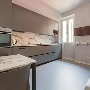  Appartamento M5 Gerusalemme Modern&elegant X4