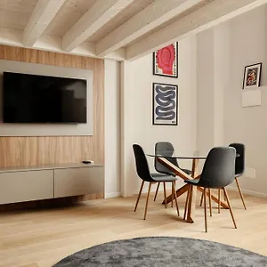  Appartamento Cenisio 23